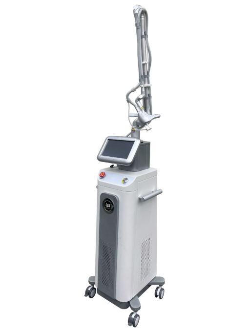 Máy Laser Co2 Fractional Prismxel Hàn Quốc 2