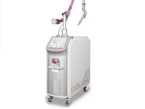 Sửa Máy Laser Nd Yag HPmed - Dịch Vụ Nhanh Chóng - Chuyên Nghiệp Số 1 Việt Nam