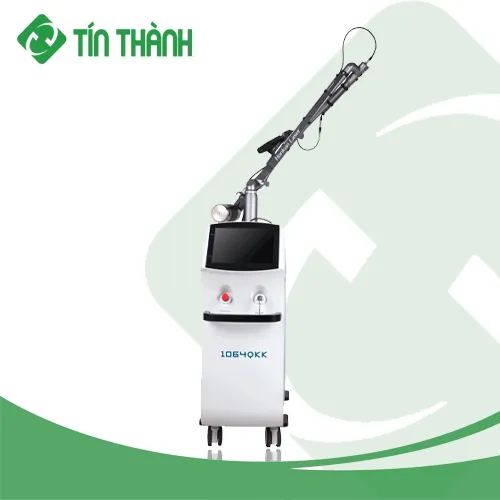 Sửa Máy Laser Nd Yag HPmed - Dịch Vụ Nhanh Chóng - Chuyên Nghiệp Số 1 Việt Nam