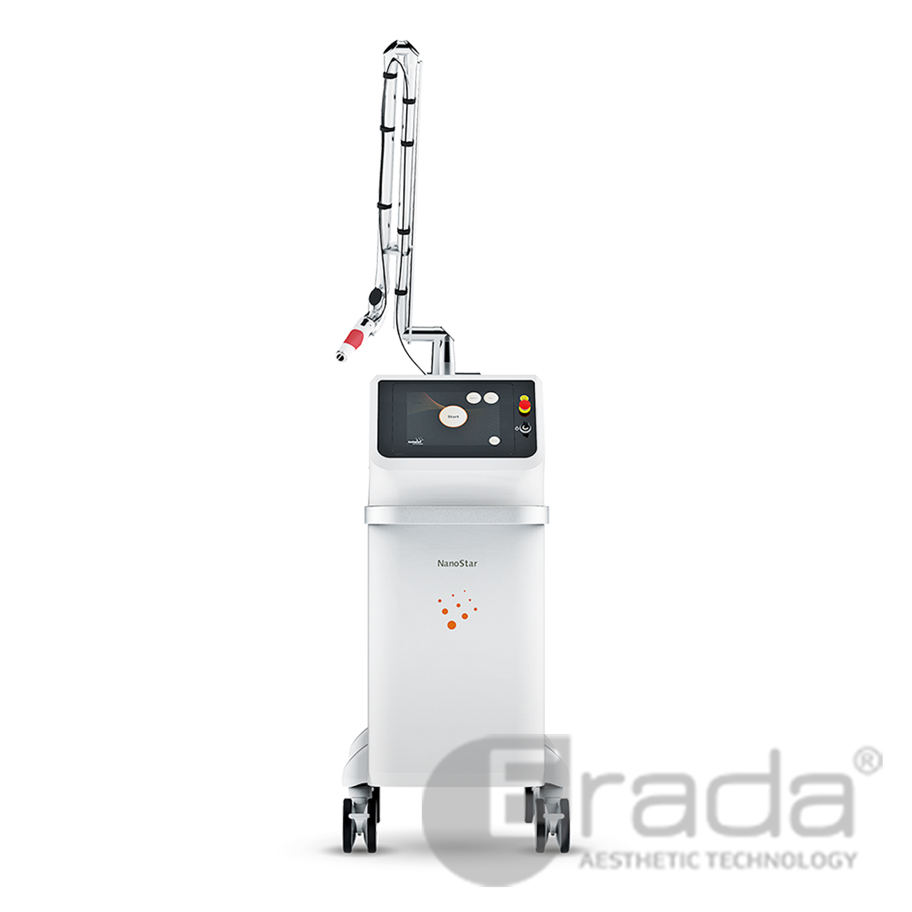 Sửa Máy Laser Nd Yag HPmed - Dịch Vụ Nhanh Chóng - Chuyên Nghiệp Số 1 Việt Nam