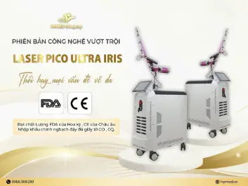 4 dau ban laser pico ultra iris cong nghe toan dien trong tham my 670dde280e8da