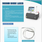 Máy Diode Laser 980nm HPmed - 07