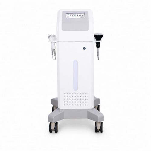 Máy giảm béo BL H10 chính hãng công nghệ máy giảm béo cavitation và vacuum rf chuyên sâu tại HPMED