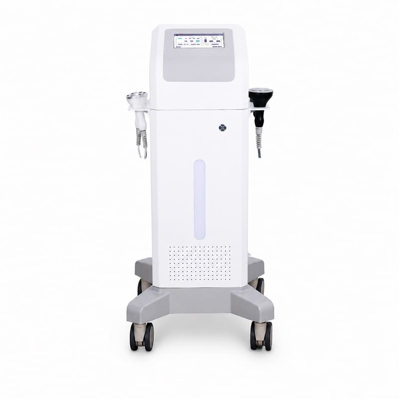 Máy giảm béo BL H10 chính hãng công nghệ máy giảm béo cavitation và vacuum rf chuyên sâu tại HPMED