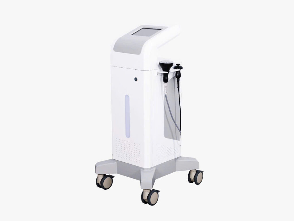 Máy Giảm Béo BL H10 Cavitation + RF - 01