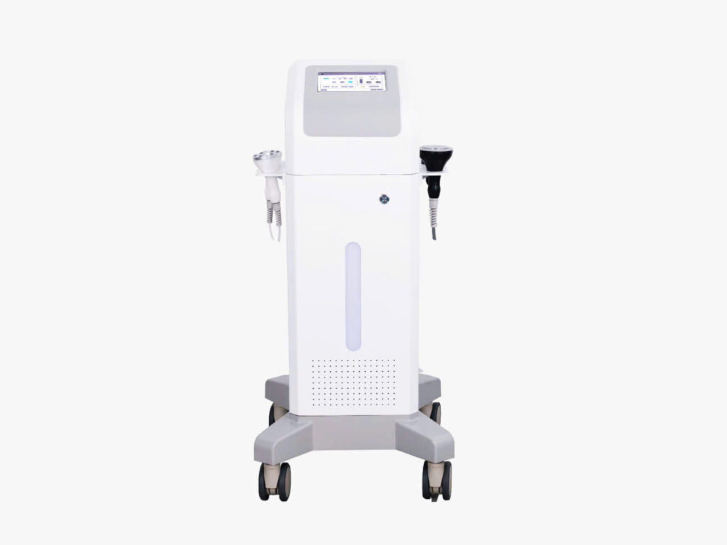 Máy Giảm Béo BL H10 Cavitation + RF - 02