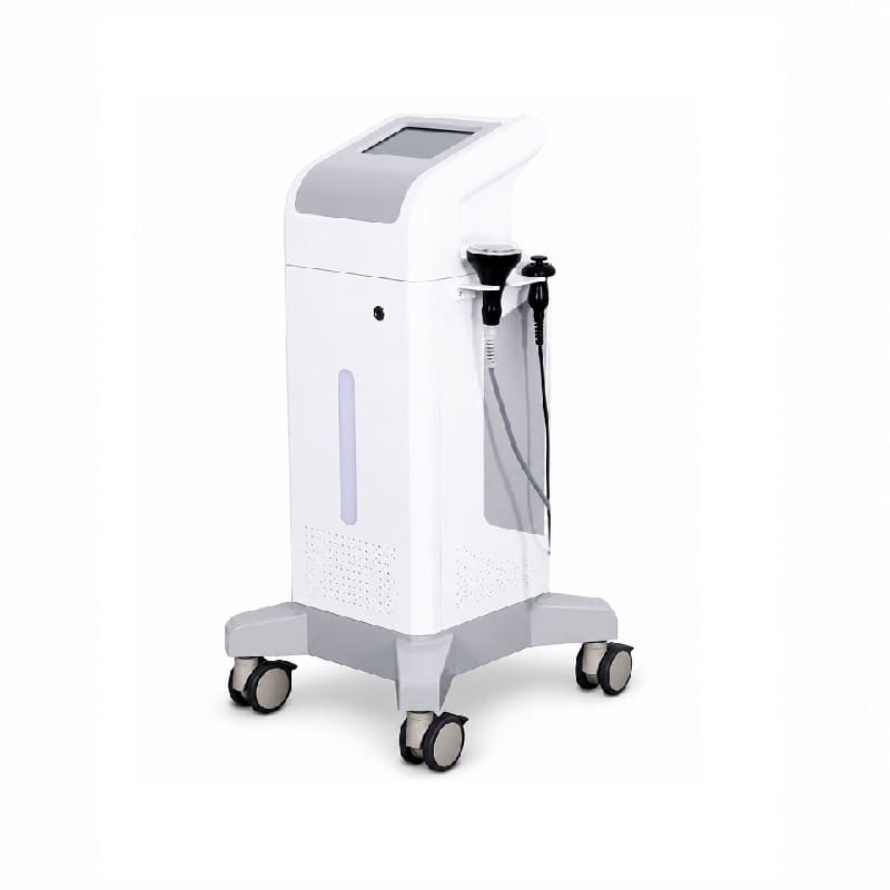 Máy giảm béo BL H10 chính hãng công nghệ máy giảm béo cavitation và vacuum rf chuyên sâu tại HPMED