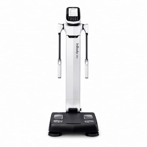 Máy Inbody 380 chính hãng công nghệ máy Inbody hàn quốc phân tích cơ mỡ tại HPMED