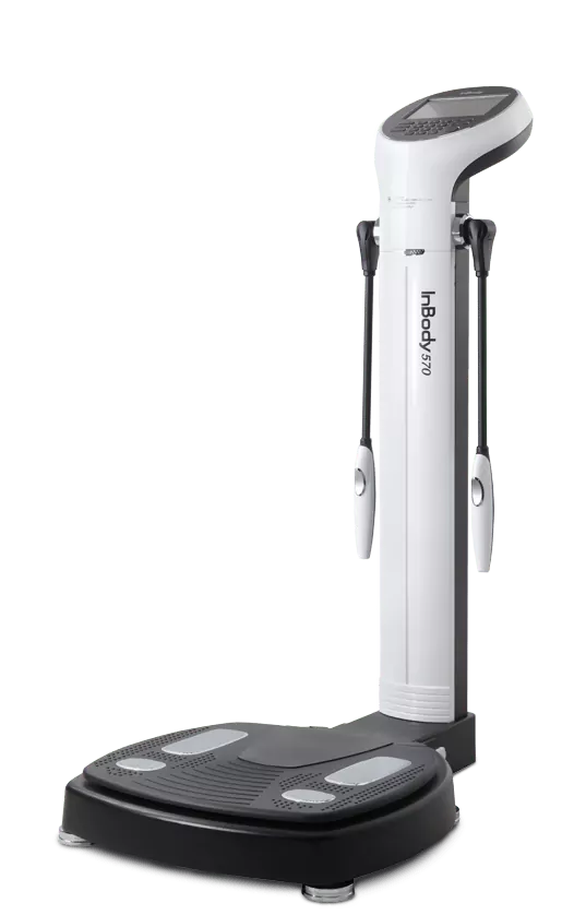 Máy InBody 570 Hàn Quốc tại HPMED - hình 13