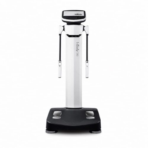 Máy Inbody 580 chính hãng công nghệ máy Inbody hàn quốc phân tích cơ mỡ tại HPMED