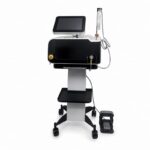 Máy laser 980nm điều trị giãn mao mạch chính hãng công nghệ máy xóa giãn mao mạch đỏ tại HPMED