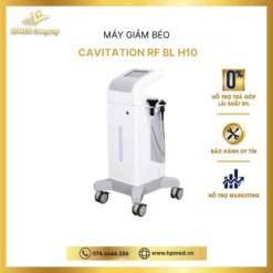 Cavitation RF BL H10