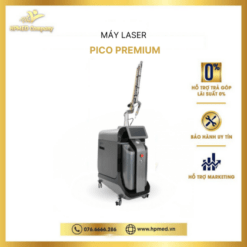 laser pico premium