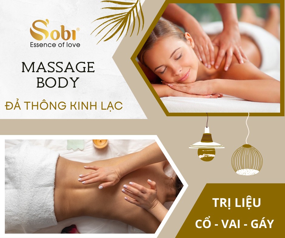 Giới thiệu về đả thông kinh lạc