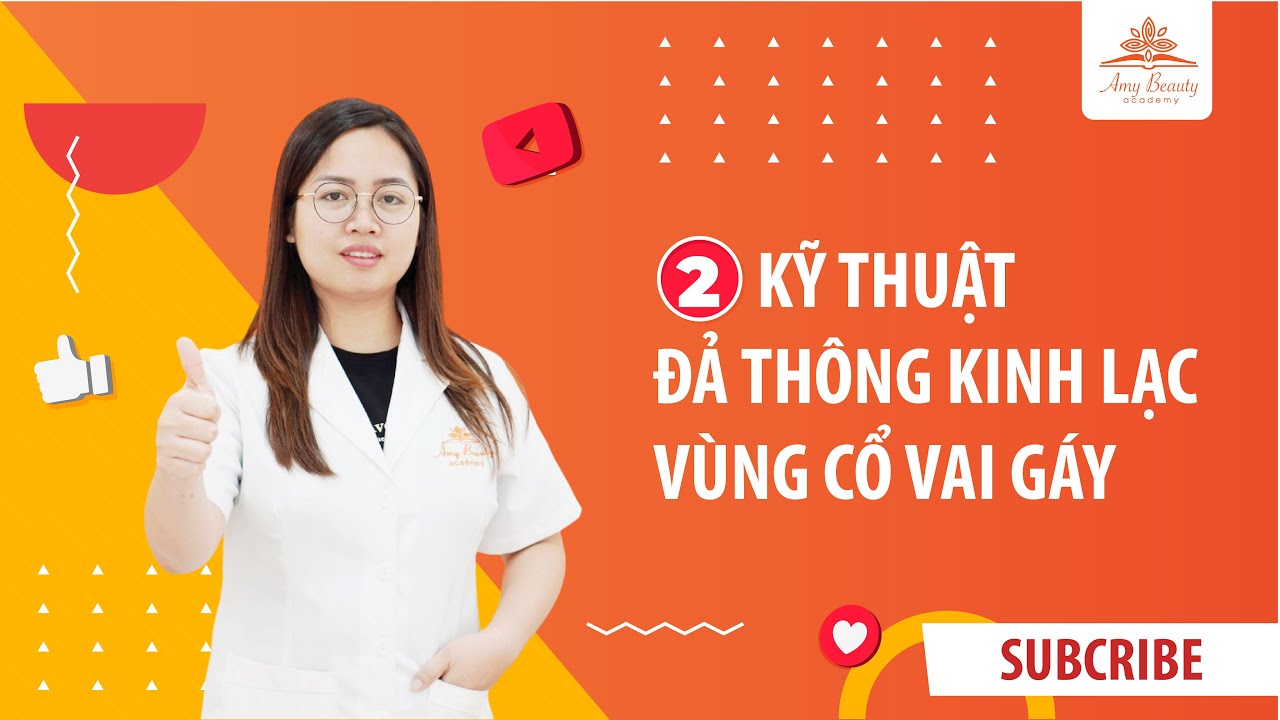 Giới thiệu về đả thông kinh lạc