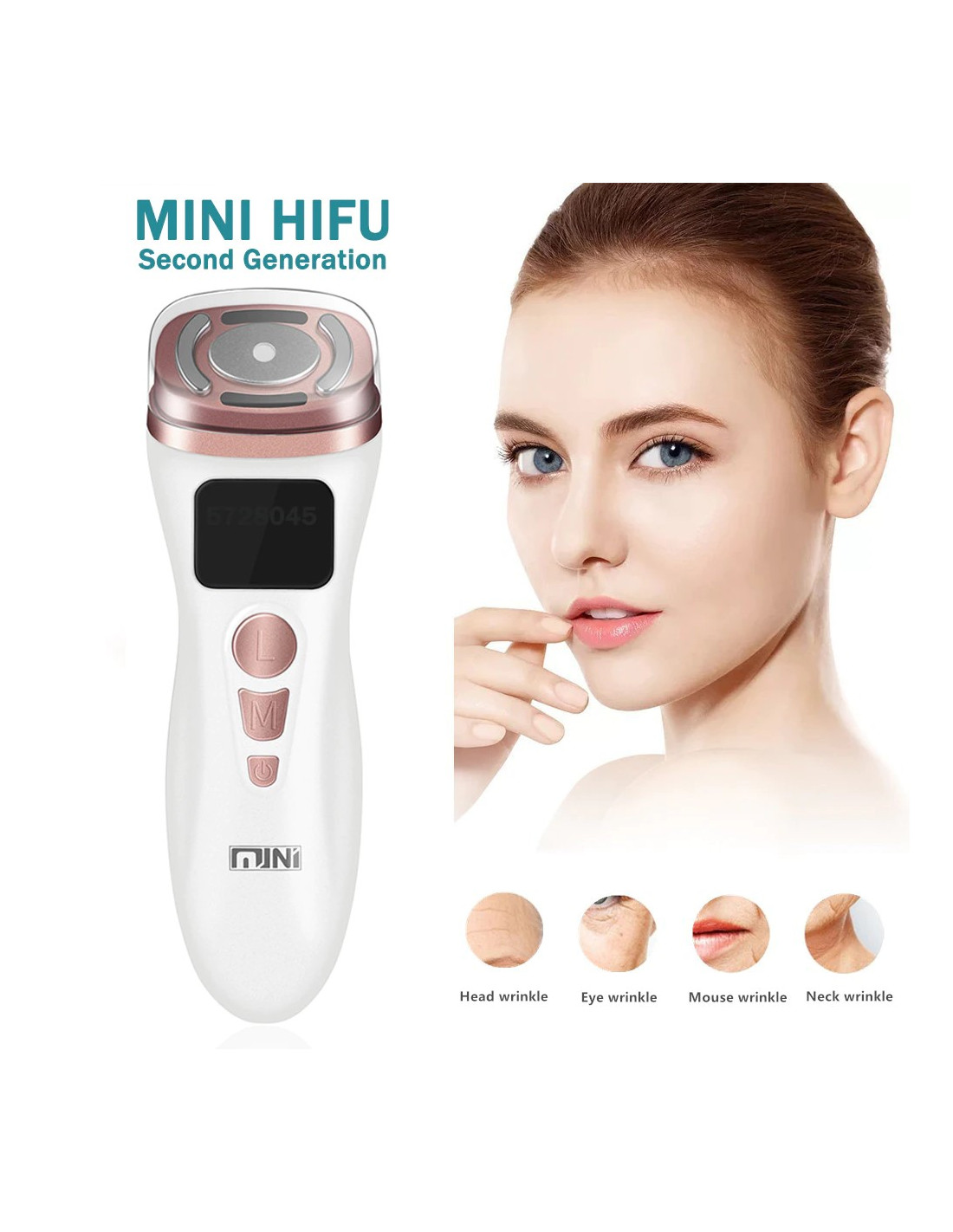 Khám Phá Sự Thần Kỳ Của Máy Nâng Cơ HIFU Mini