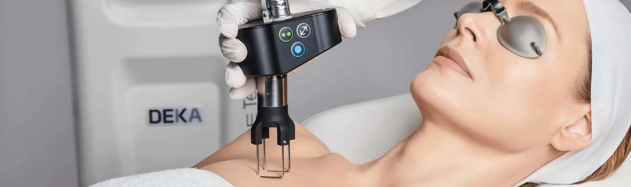 Laser CO2 Fractional là gì? 5 ứng dụng của laser co2 fractional