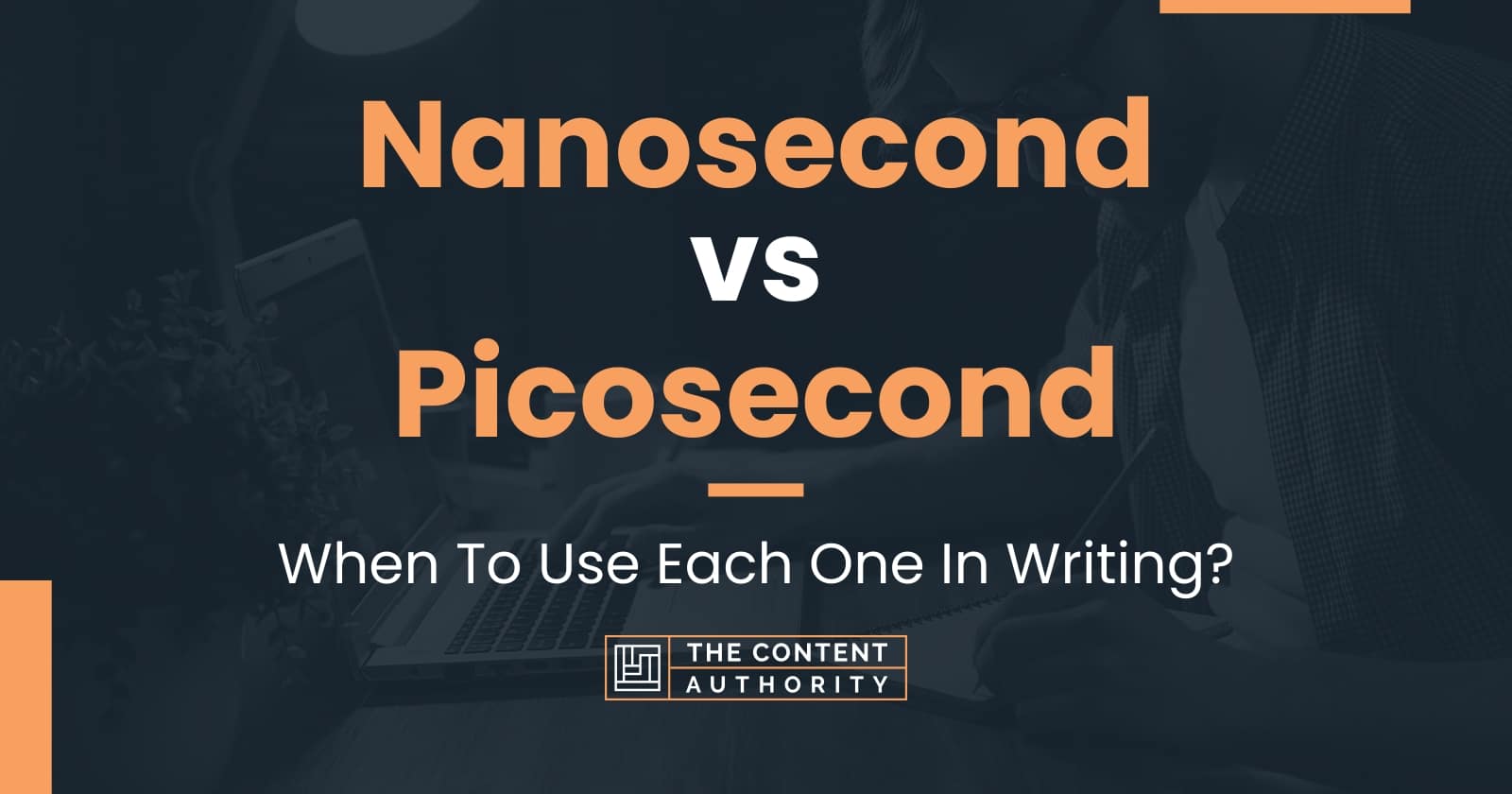 Nanosecond và Picosecond – Sự Khác Biệt và Ứng Dụng Trong Thẩm Mỹ