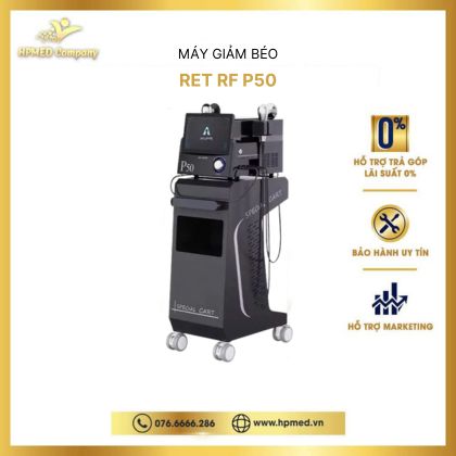 máy rf giảm béo