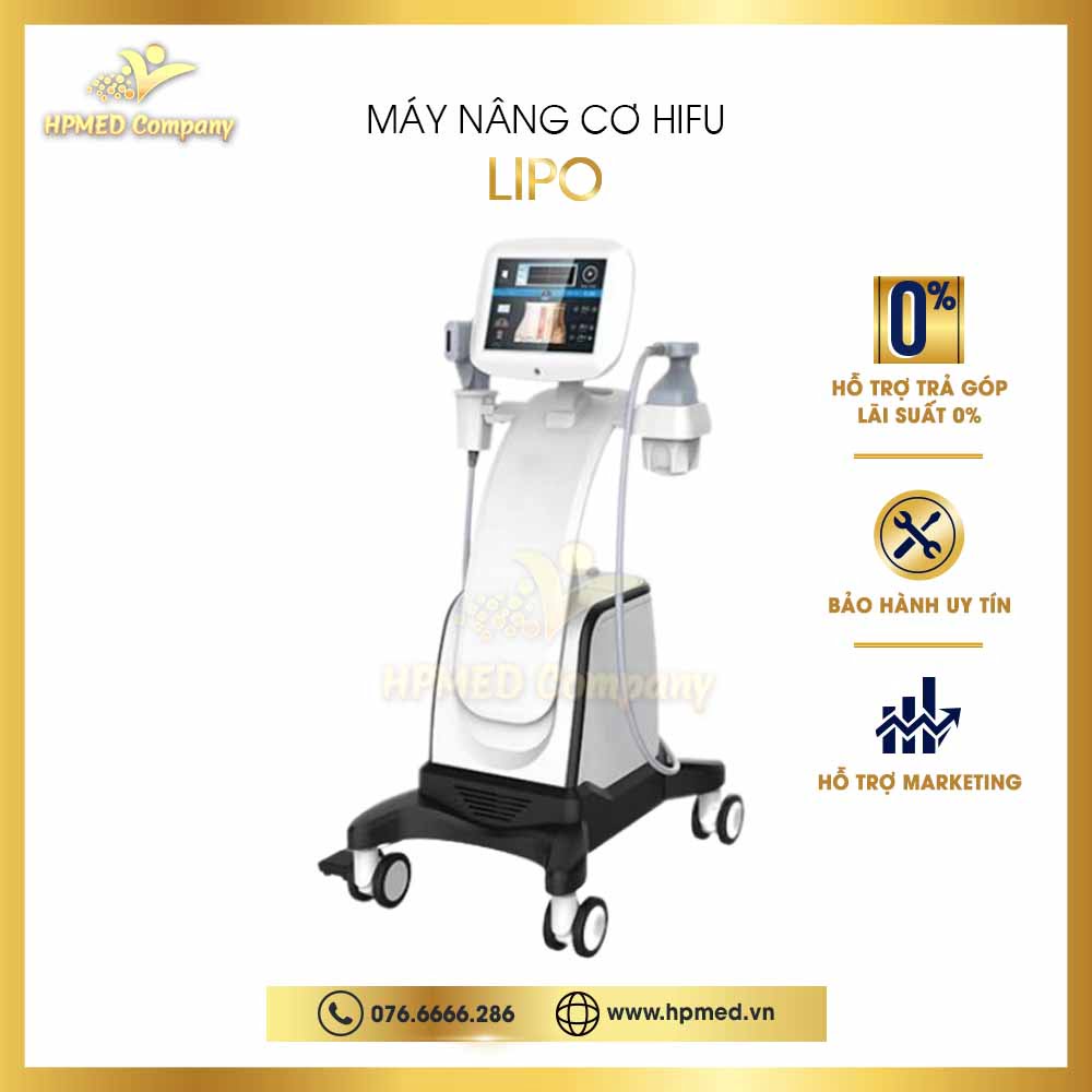 May Hifu Lipo