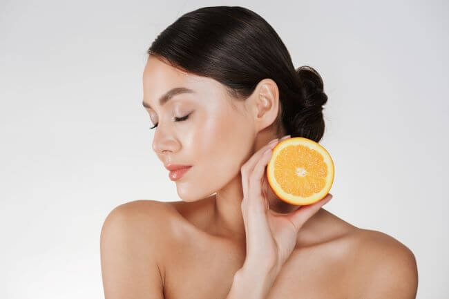 Cách Dùng Serum Vitamin C Đúng Cách