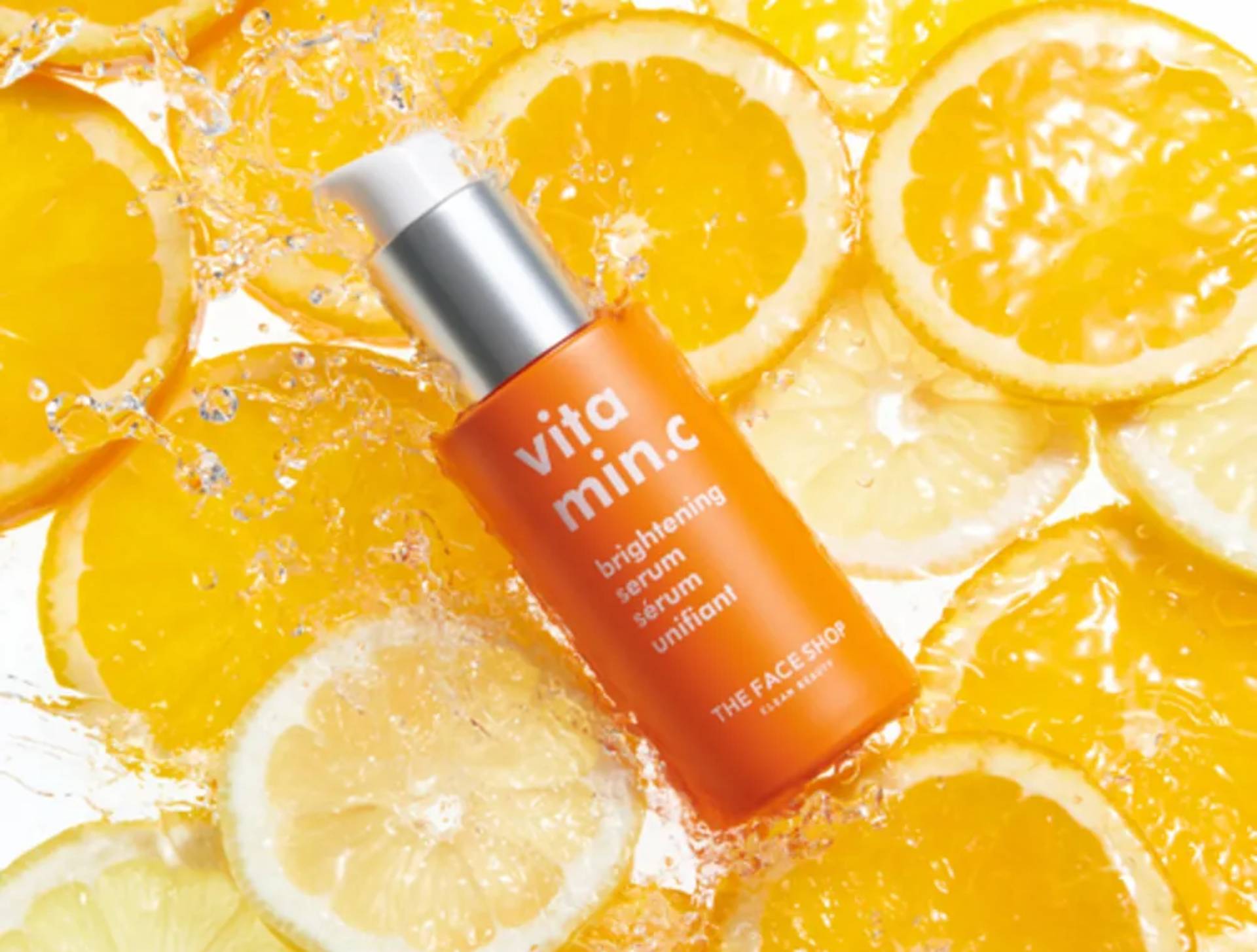 Cách Dùng Serum Vitamin C Đúng Cách