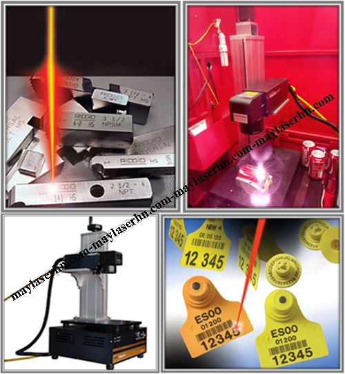 Công nghệ laser yag là gì