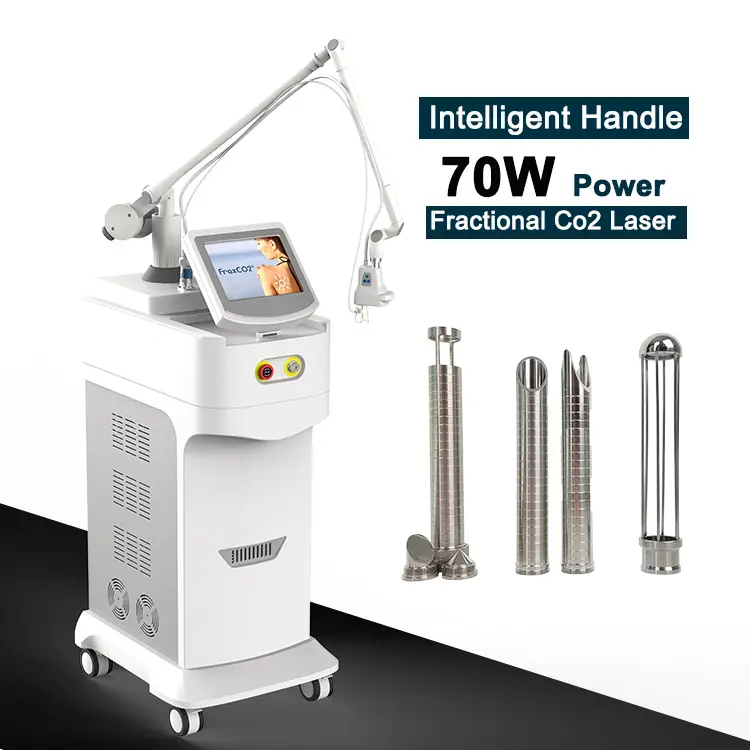 Điều trị nám bằng laser co2 fractional