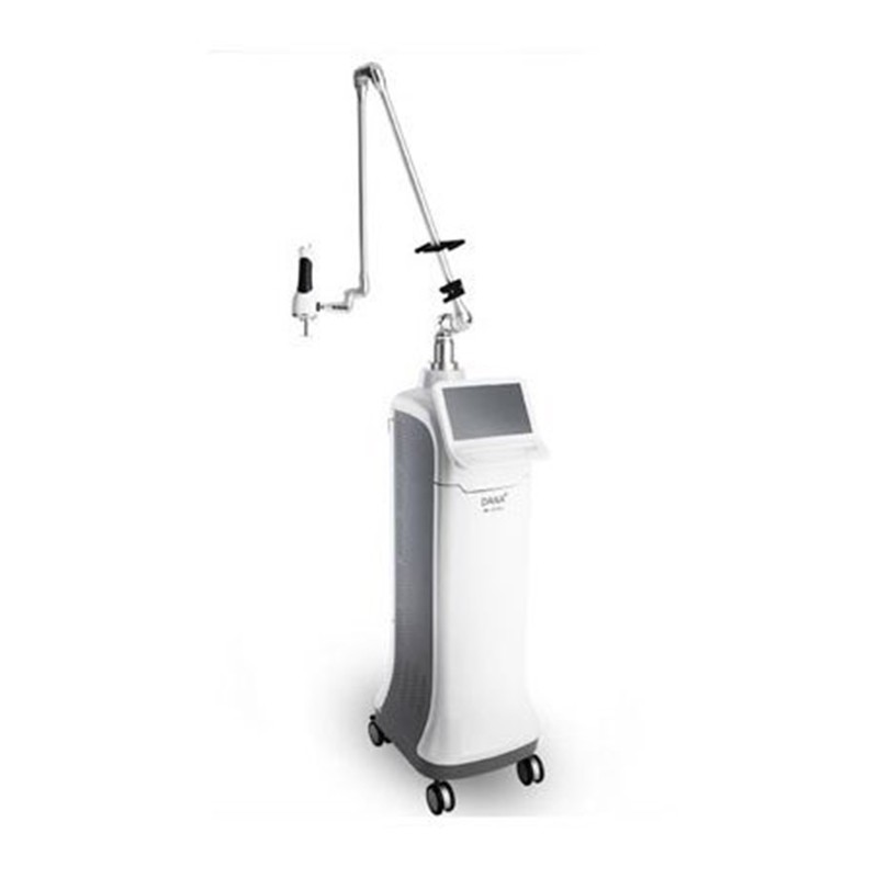 Điều trị nám bằng laser co2 fractional