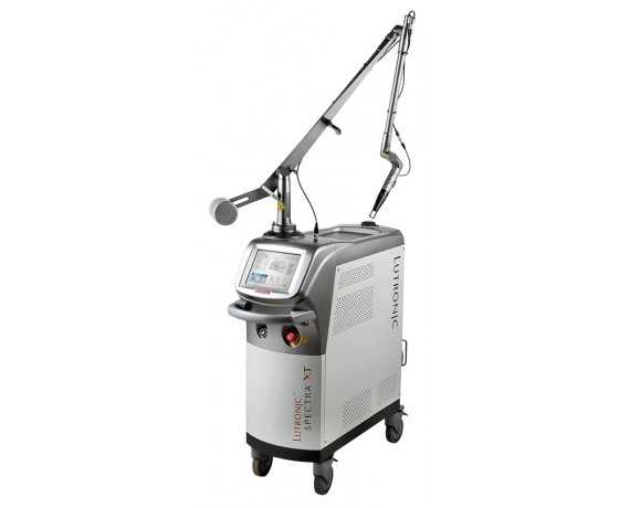 Điều trị nám bằng laser nd yag