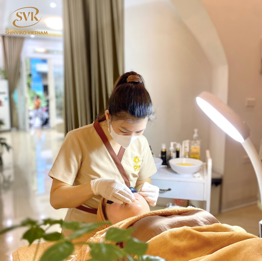 Giới thiệu về ngành kinh doanh spa