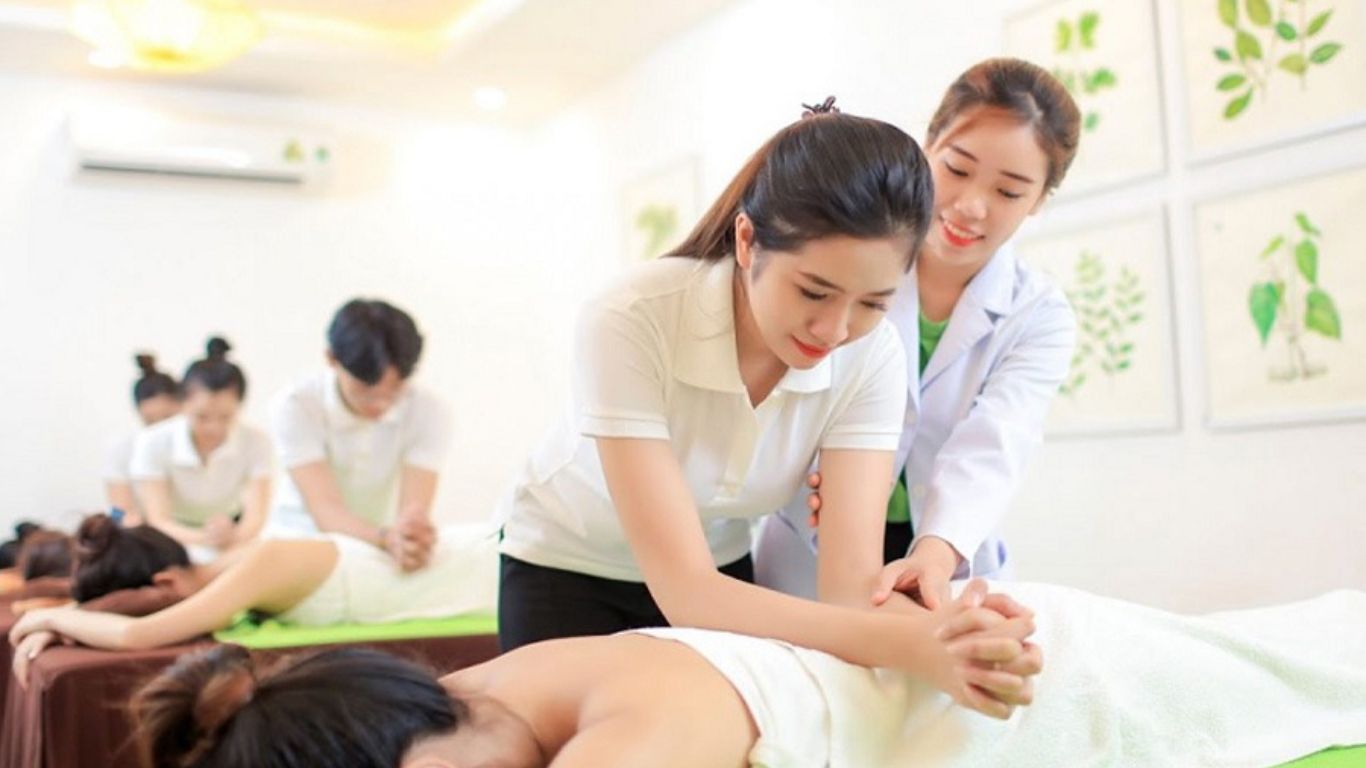 Giới thiệu về ngành kinh doanh spa