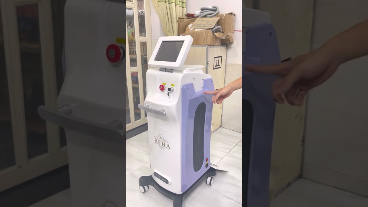 Máy Laser 2in1 Giải pháp hoàn hảo cho nhu cầu khắc và cắt đa dạng