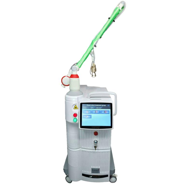 Máy Laser CO2 Cũ - Lựa Chọn Thông Minh Cho Doanh Nghiệp Nhỏ  Vừa