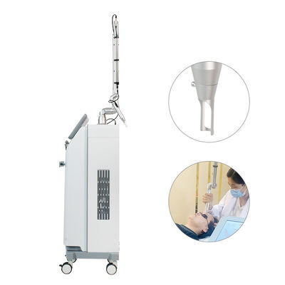 Máy Laser NdYAG ứng dụng vượt trội trong y tế và công nghiệp