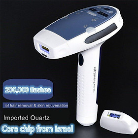 Máy triệt lông cá nhân công nghệ diode laser