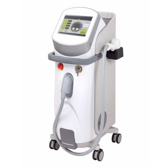 Máy triệt lông diode laser 810nm