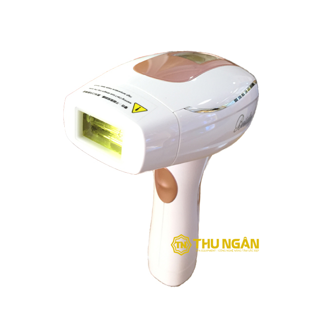 Máy triệt lông diode laser cầm tay