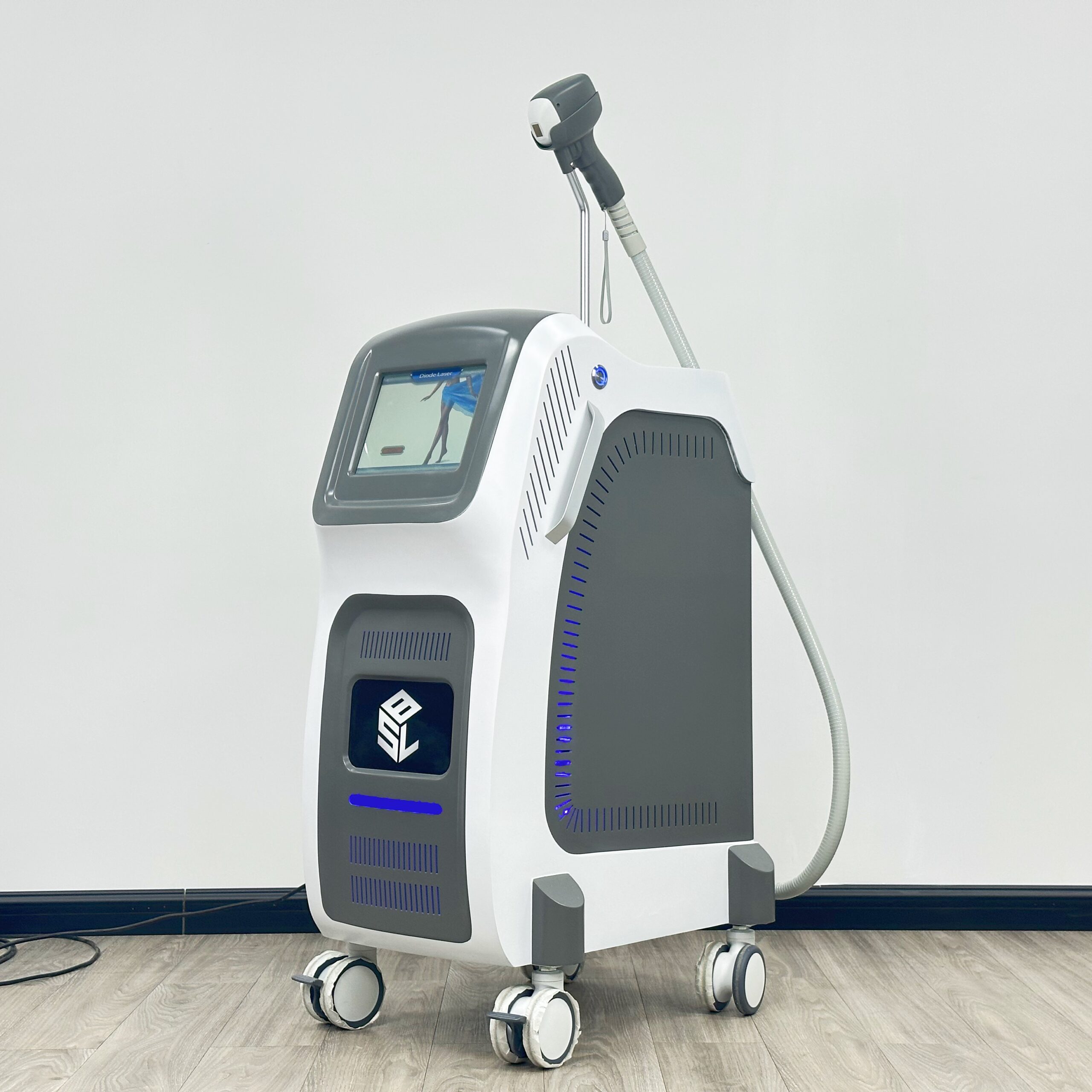 Máy triệt lông diode laser có tốt không