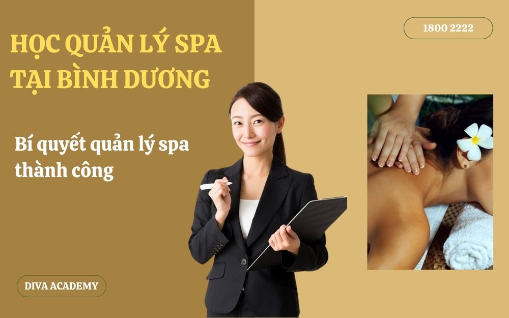 Vai trò của quản lý spa ? 5 biết quyết để quản lý spa thành công