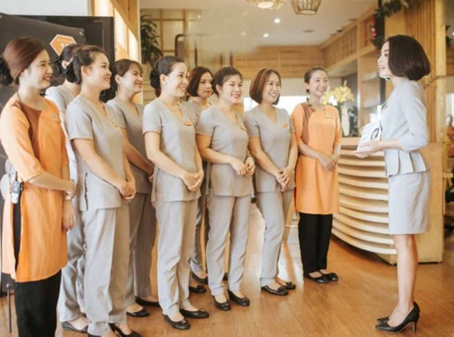 Vai trò của quản lý spa ? 5 biết quyết để quản lý spa thành công