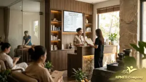 Kinh Doanh Spa Từ A-Z: Bí Quyết, Chi Phí & Kinh Nghiệm Thành Công