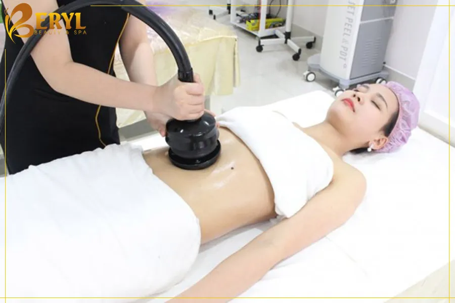 Spa giảm béo ! Top 5 Các Spa Giảm Béo Uy Tín Tại Hà Nội, Hồ Chí Minh, Đà Nẵng