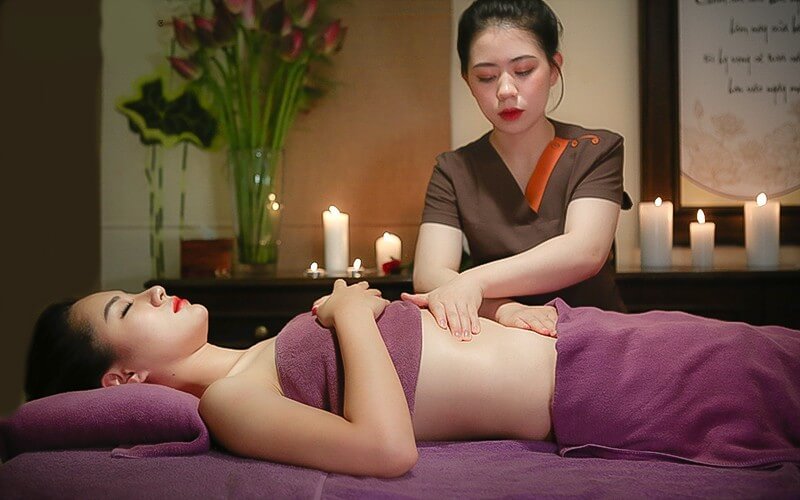 Spa giảm béo ! Top 5 Các Spa Giảm Béo Uy Tín Tại Hà Nội, Hồ Chí Minh, Đà Nẵng