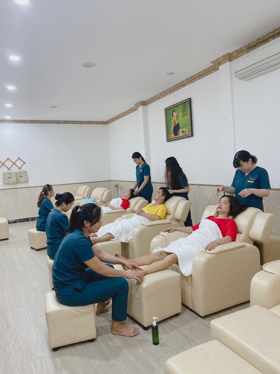 Spa Phú Nhuận - Top 5 spa tại Phú Nhuận uy tín chất lượng