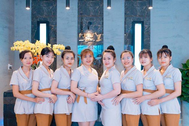 Spa Phú Nhuận - Top 5 spa tại Phú Nhuận uy tín chất lượng