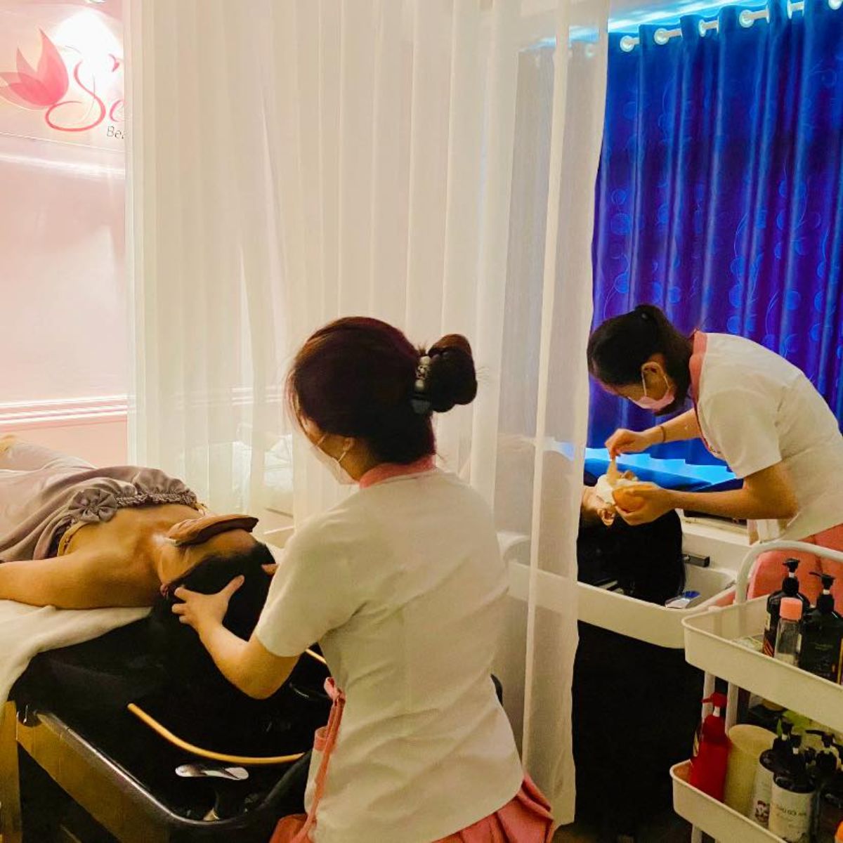 Spa Phú Nhuận - Top 5 spa tại Phú Nhuận uy tín chất lượng