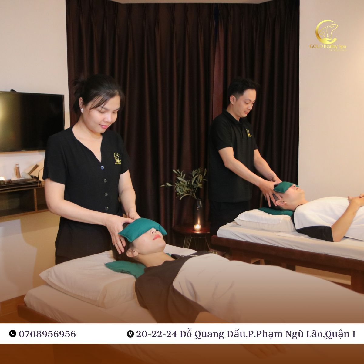 Spa Quận 1 - Top 5 Spa Quận 1 Uy Tín Chất Lượng