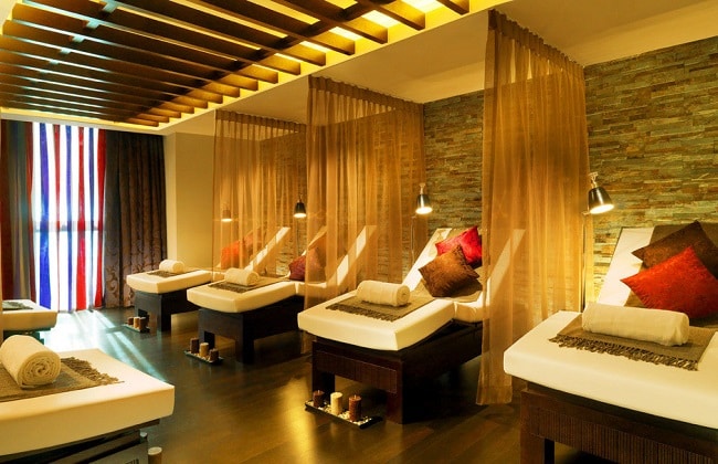 Spa Quận 1 - Top 5 Spa Quận 1 Uy Tín Chất Lượng