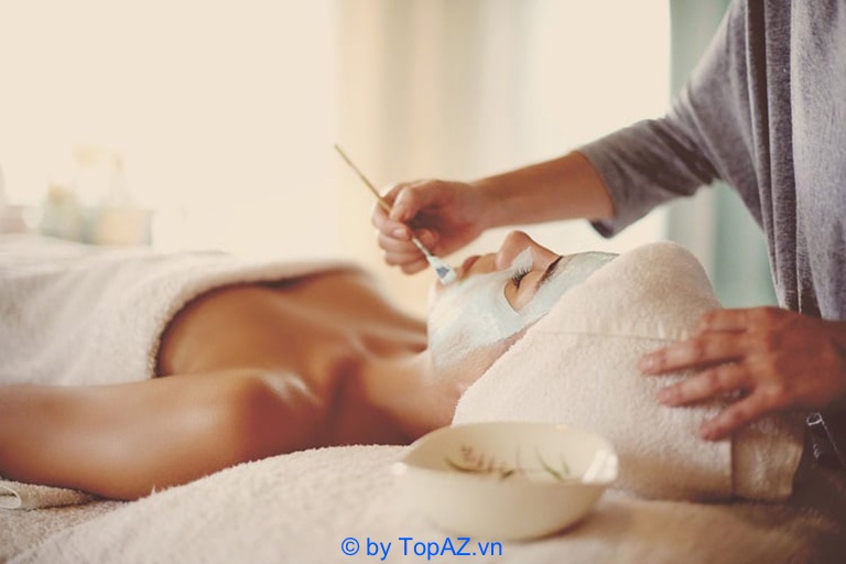 Spa Quận 1 - Top 5 Spa Quận 1 Uy Tín Chất Lượng